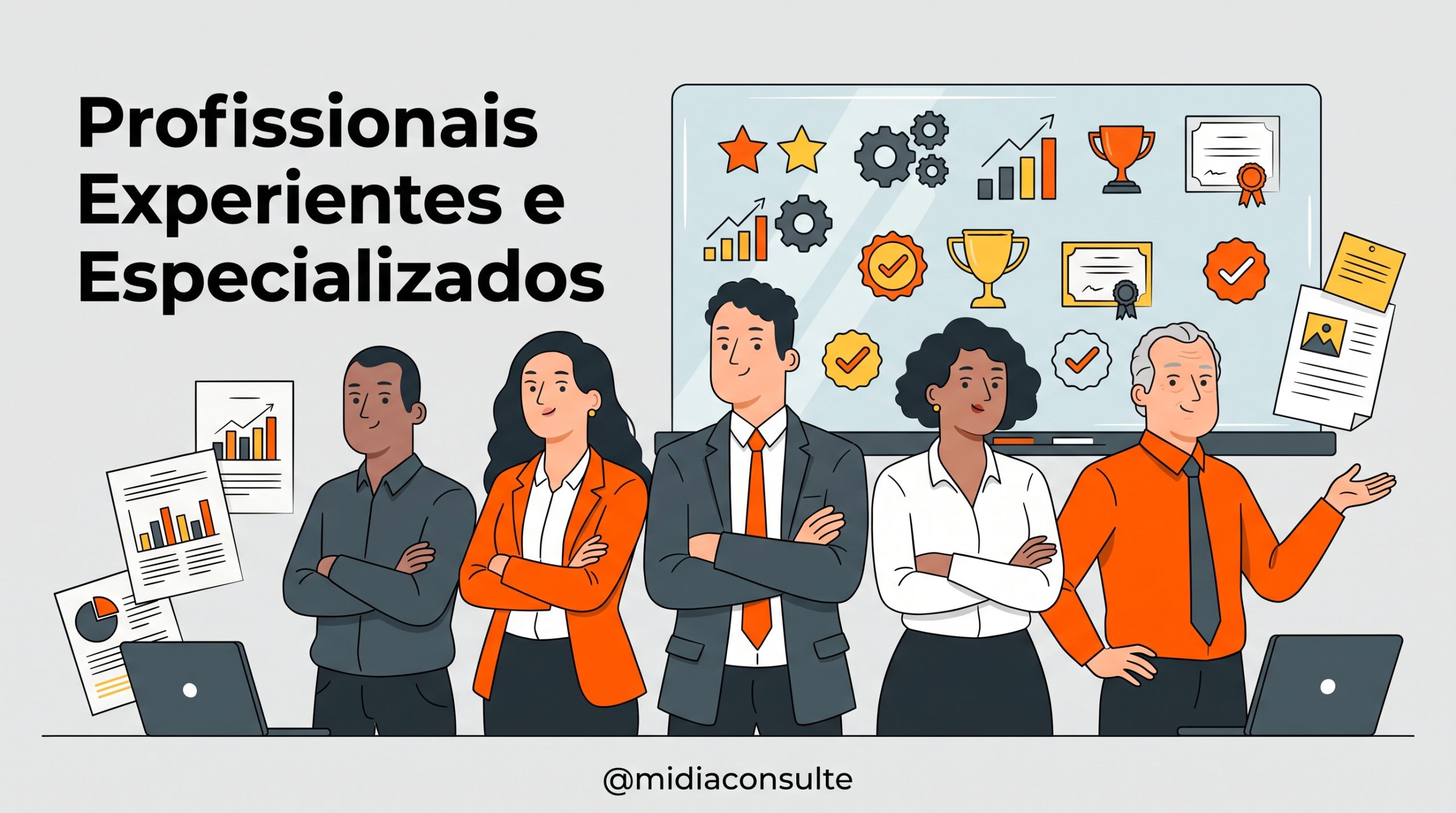 Equipe Multidisciplinar